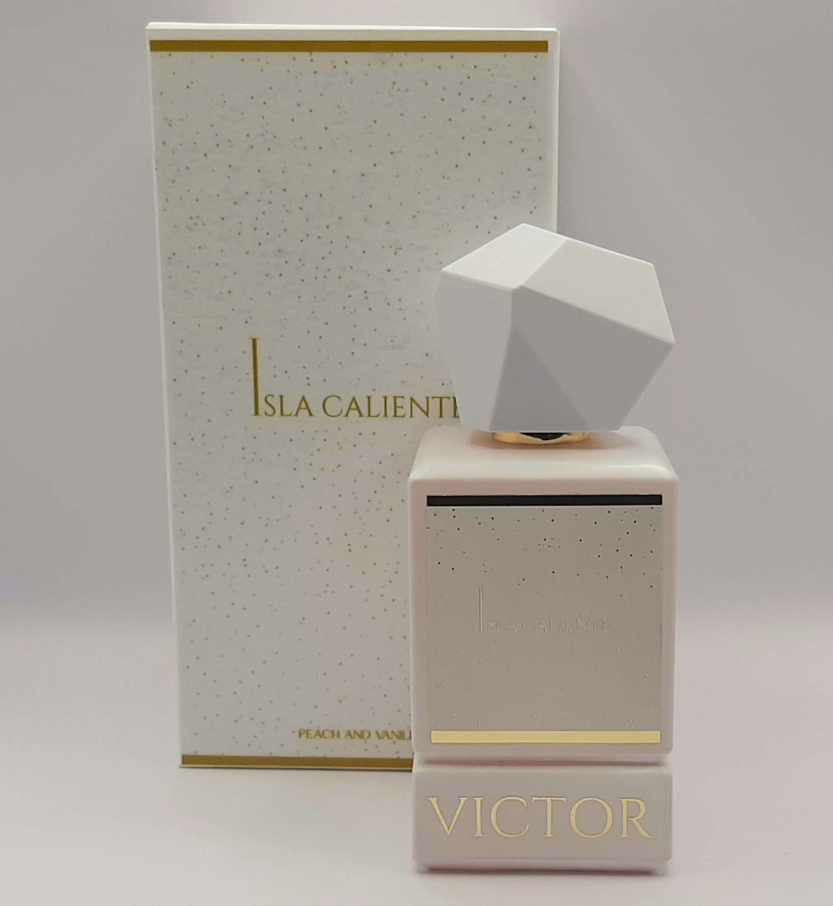 Isla Caliente - Eau de Parfum - 50 ml