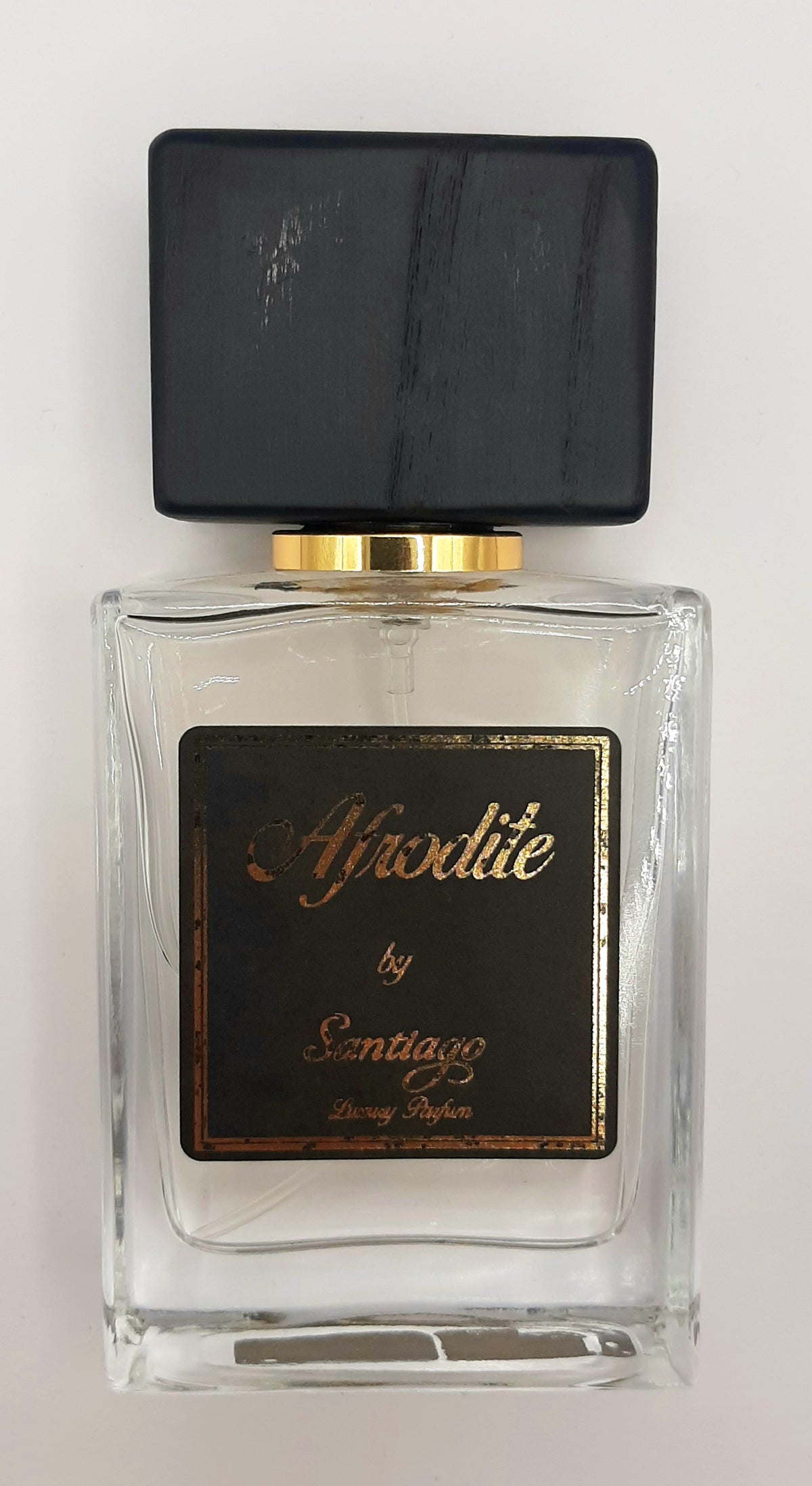 Afrodite - Extrait de Parfum