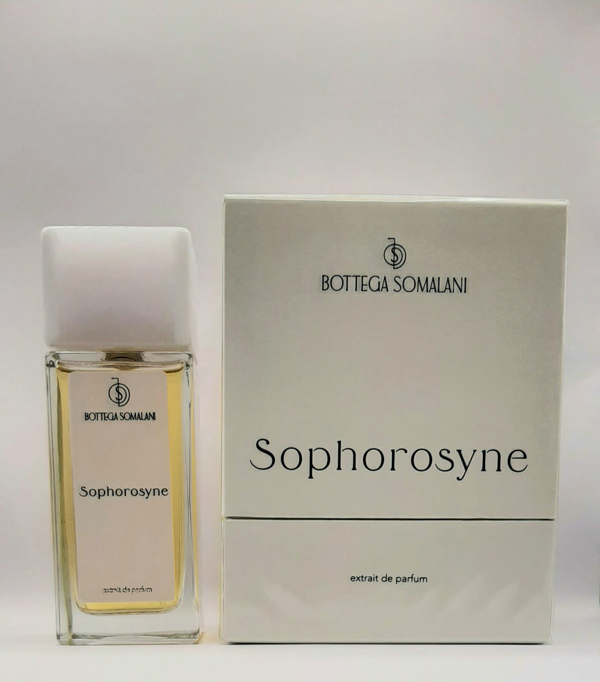 Sophorosyne - Extrait de Parfum - 100 ml