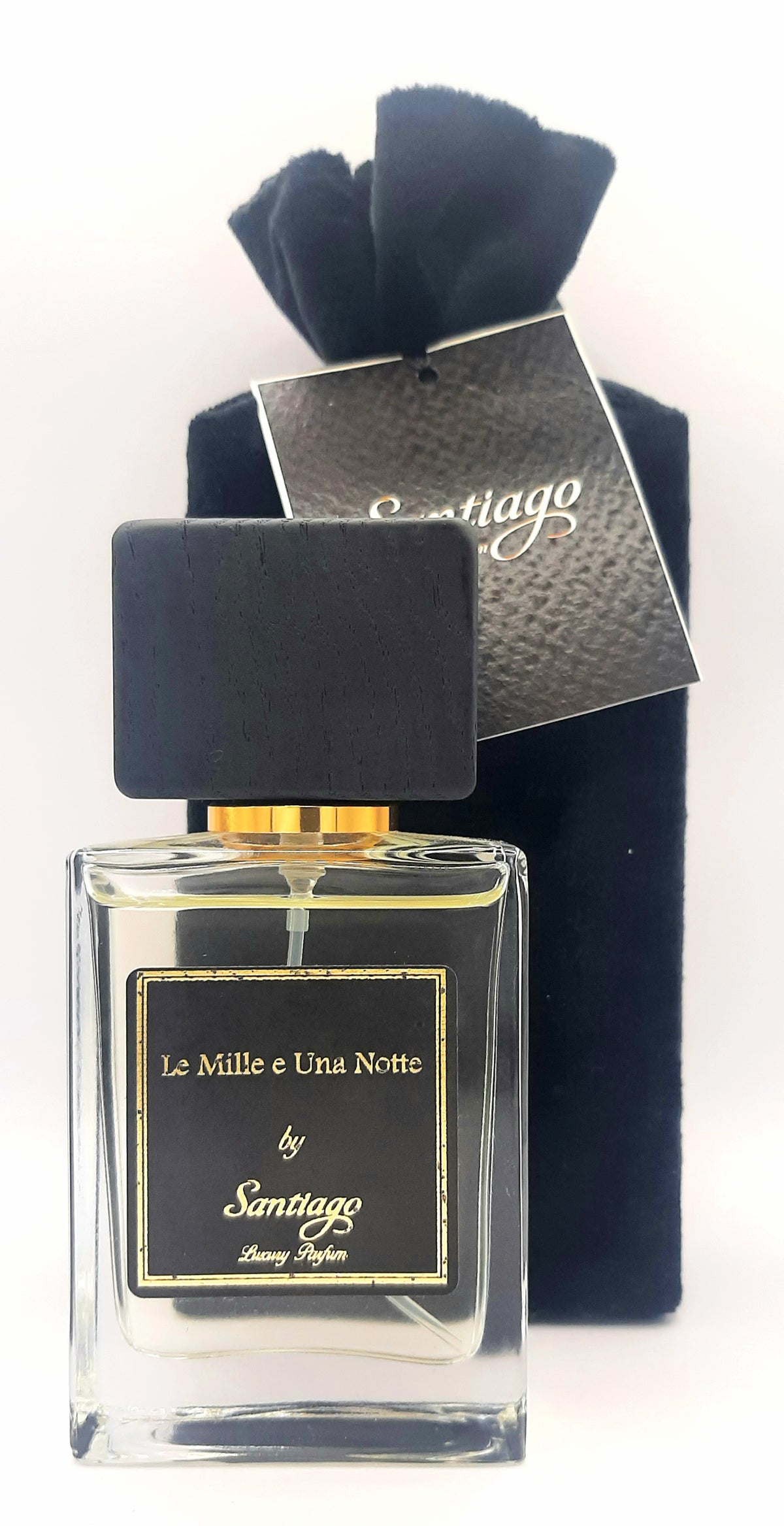 Le mille e una Notte - Extrait de Parfum