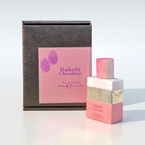 RUBYLU' Chocolate - Eau de Parfum