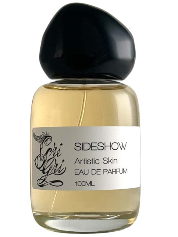 SIDESHOW - Eau de Parfum