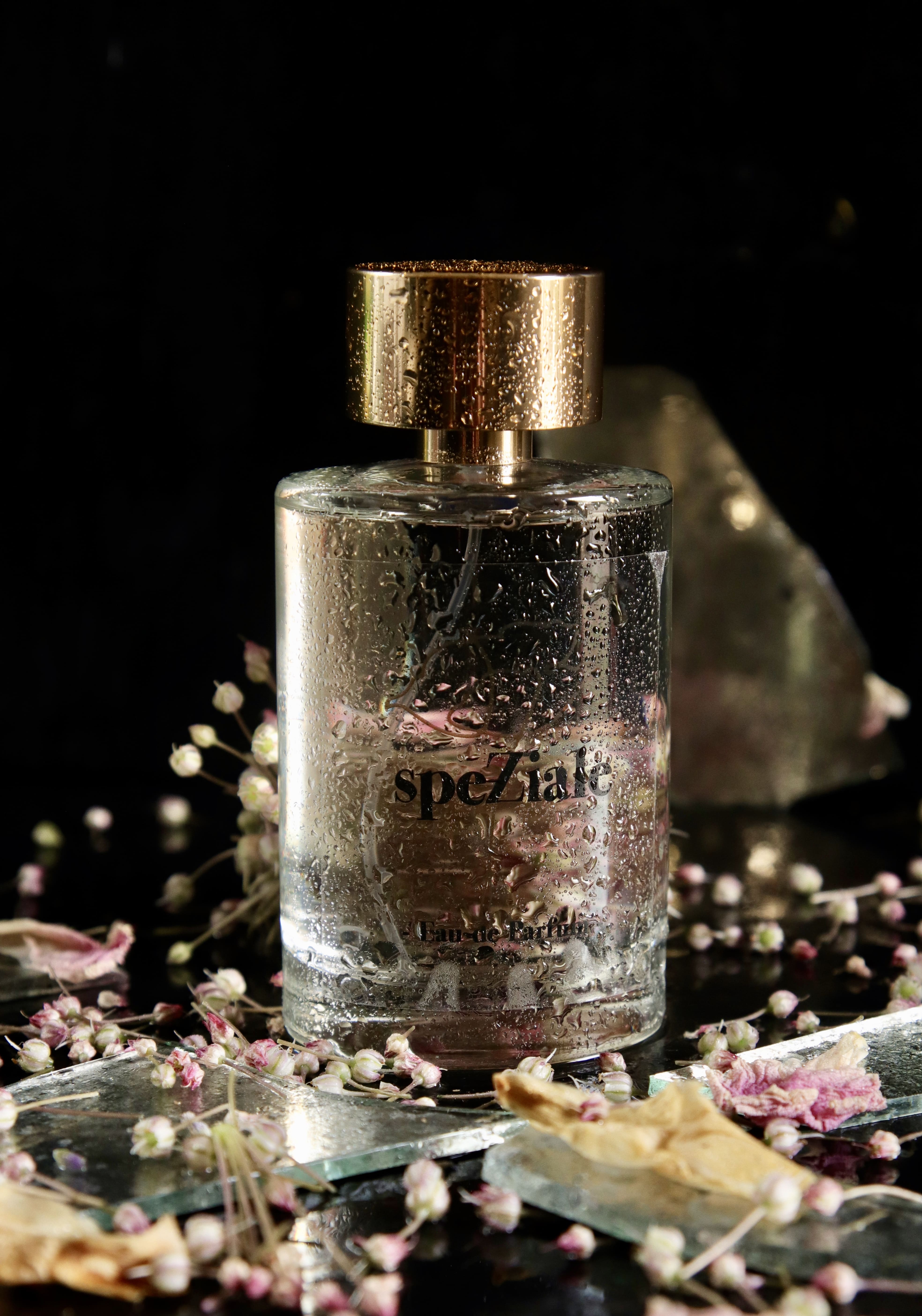 SpeZiale - Eau de parfum 100ml