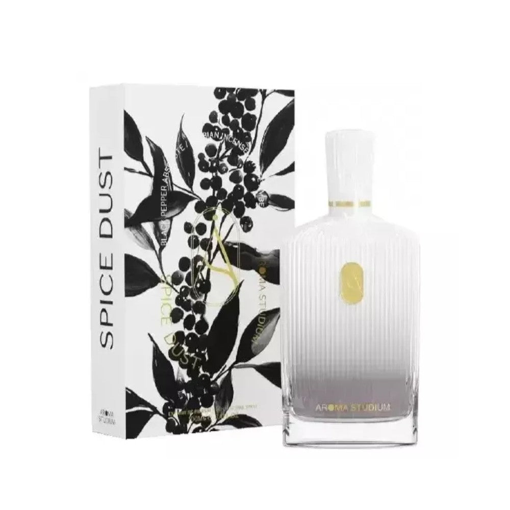 SPICE DUST - Extrait de Parfum