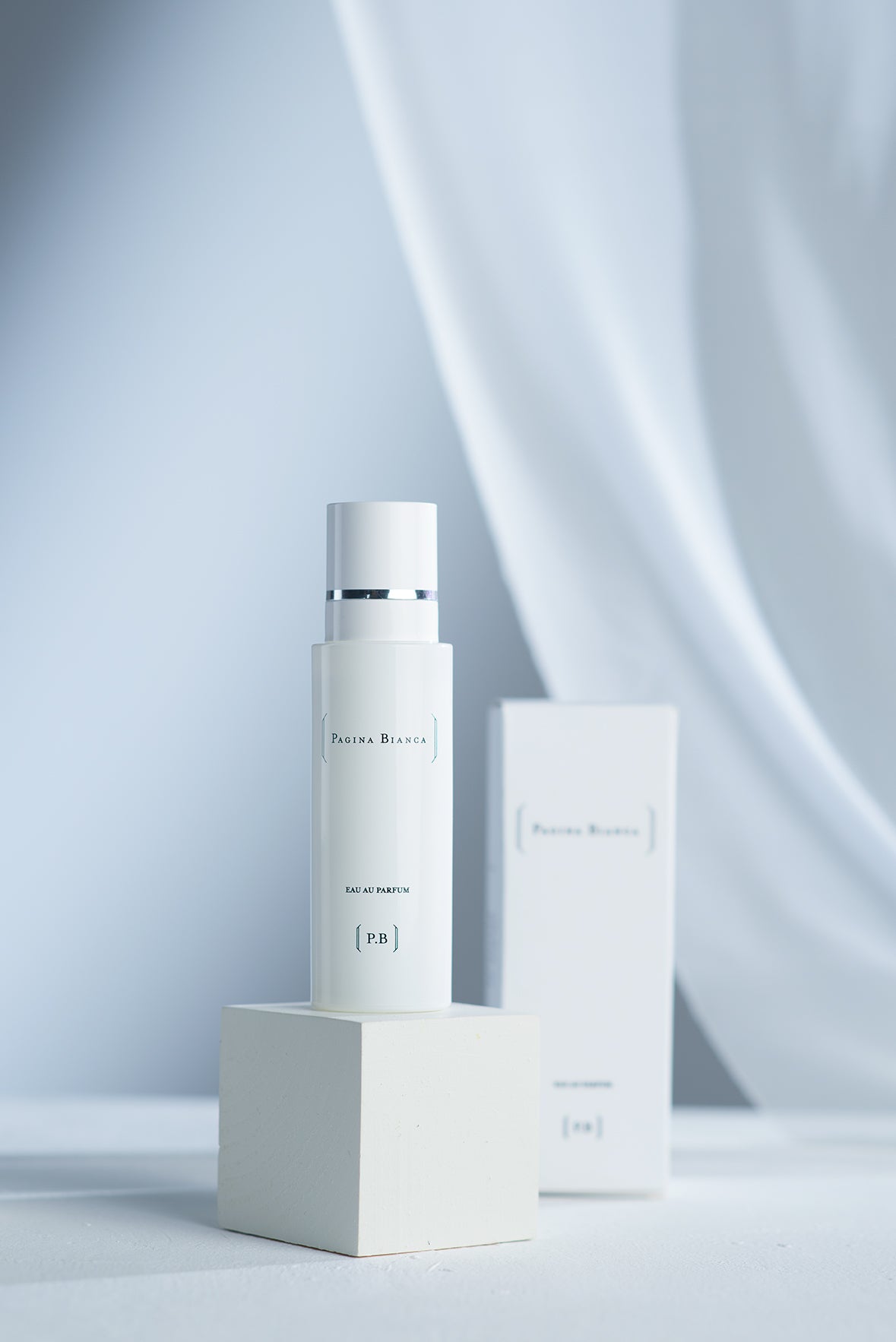 Eau de Parfum