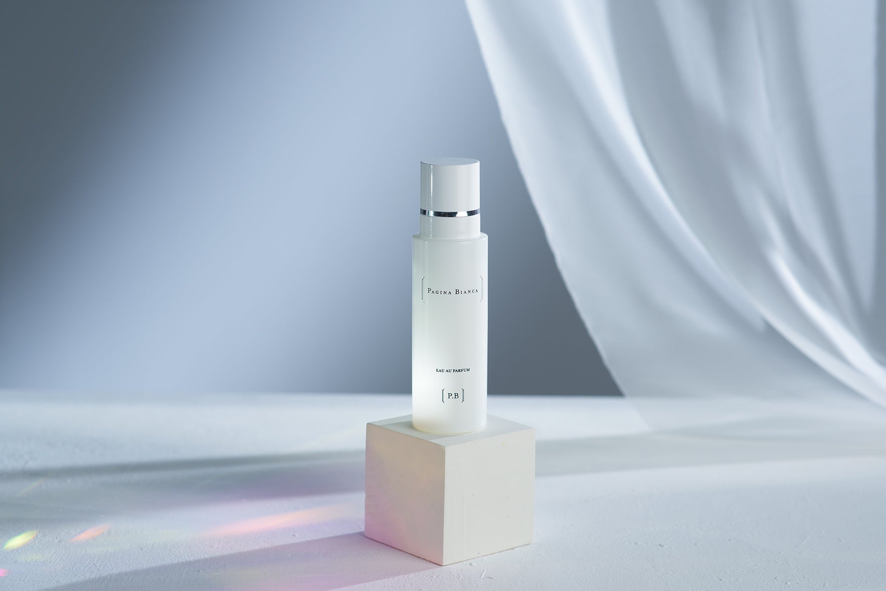 Eau de Parfum
