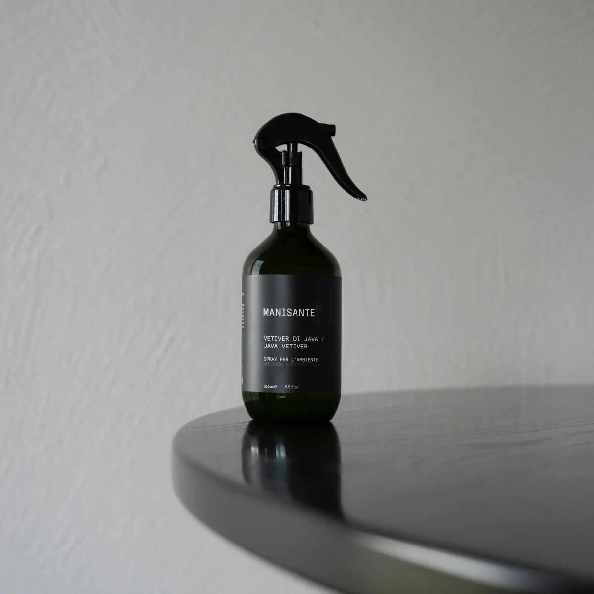 Vetiver di Java - Spray per l'ambiente