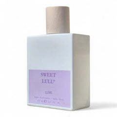 Sweet Lulù - body mist - Acqua profumata per corpo e capelli