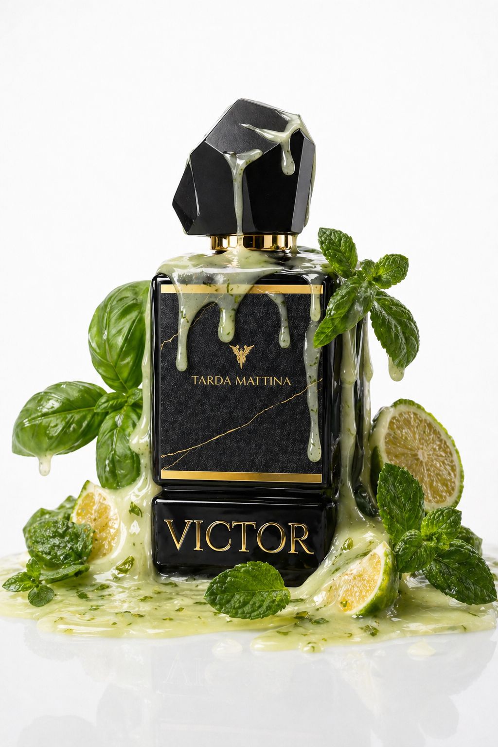 TARDA MATTINA - Extrait de Parfum