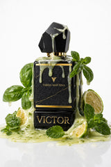 TARDA MATTINA - Extrait de Parfum