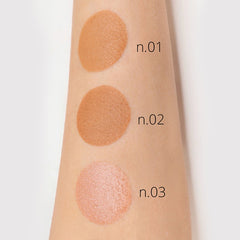Terracotta compatta - 7 g