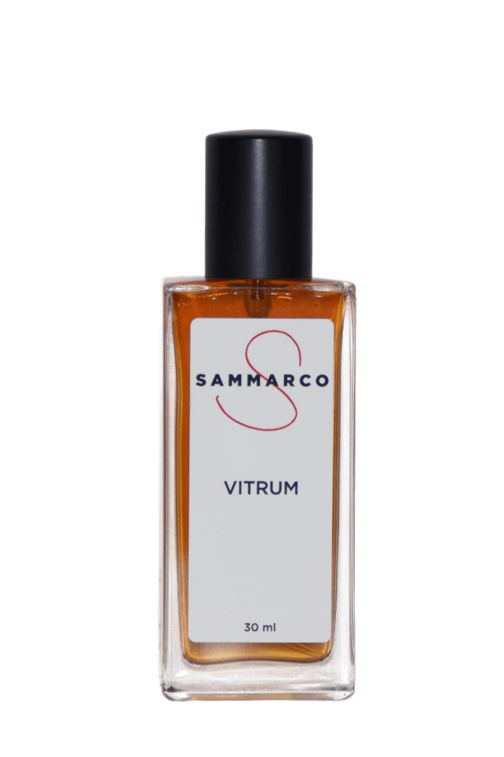 VITRUM - 30 ml - Extrait de Parfum